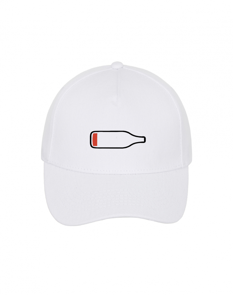 КЕПКА WINE BATTERY