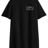 ФУТБОЛКА OVERSIZE "BALI. КООРДИНАТЫ"