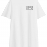 ФУТБОЛКА OVERSIZE "BALI. КООРДИНАТЫ"