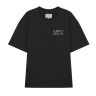 ФУТБОЛКА OVERSIZE "BALI. КООРДИНАТЫ"