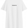 ФУТБОЛКА OVERSIZE "МОРАЛЬНЫЙ СЕКС"