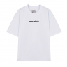 ФУТБОЛКА OVERSIZE "МОРАЛЬНЫЙ СЕКС"