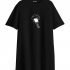 ФУТБОЛКА OVERSIZE "ТУЧА"