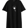 ФУТБОЛКА OVERSIZE "ТУЧА"
