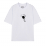 ФУТБОЛКА OVERSIZE "ТУЧА"