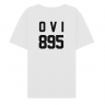 Футболка "OVI 895"