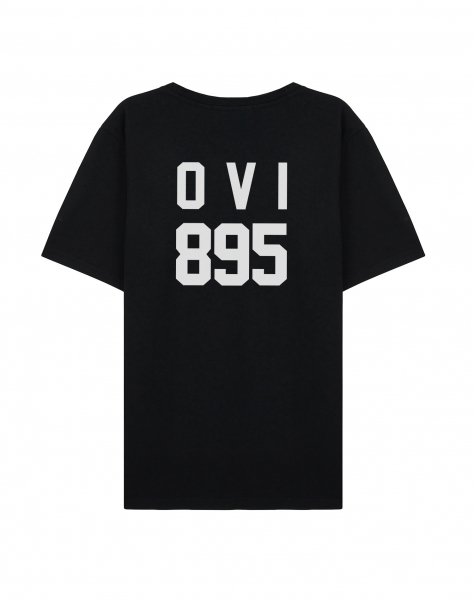 Футболка "OVI 895"