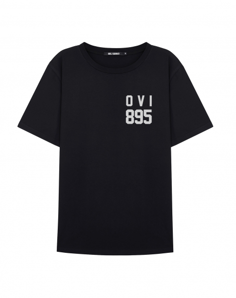 Футболка "OVI 895"