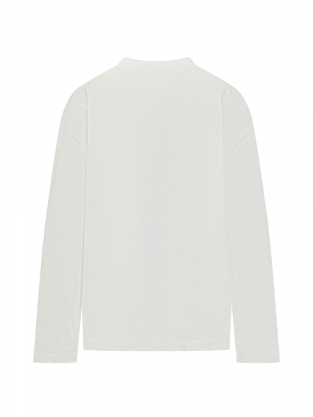 ПРОСТО ЛОНГСЛИВ OVERSIZE