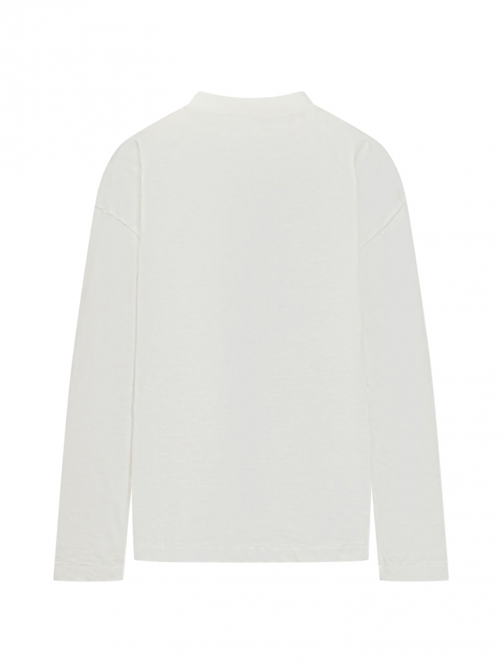 ПРОСТО ЛОНГСЛИВ OVERSIZE