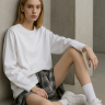 ПРОСТО ЛОНГСЛИВ OVERSIZE