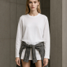 ПРОСТО ЛОНГСЛИВ OVERSIZE