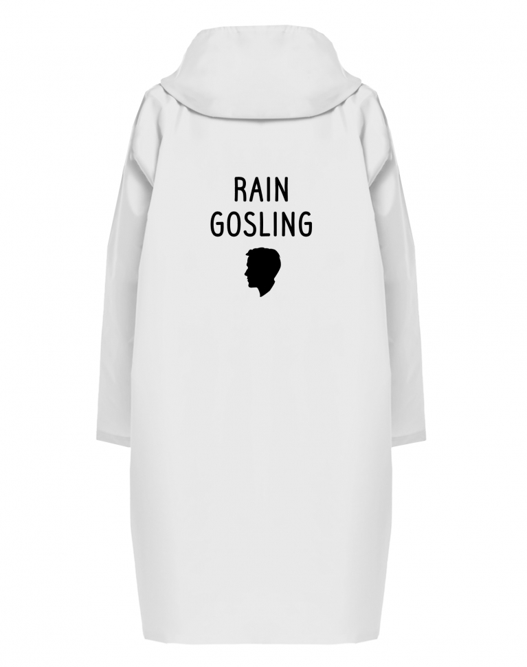 ДОЖДЕВИК "RAIN GOSLING"