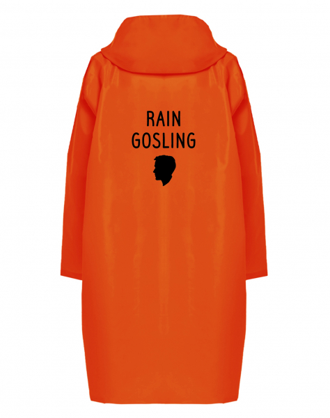 ДОЖДЕВИК "RAIN GOSLING"