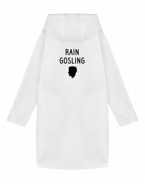 ДОЖДЕВИК "RAIN GOSLING"