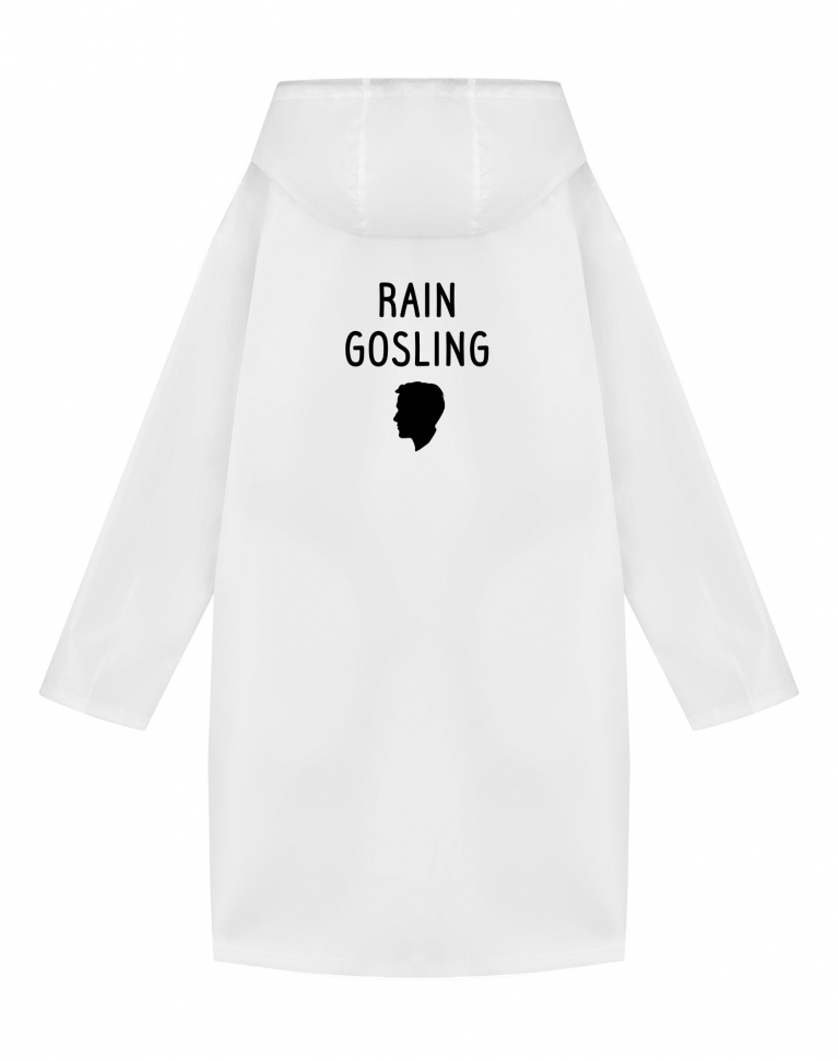 ДОЖДЕВИК "RAIN GOSLING"