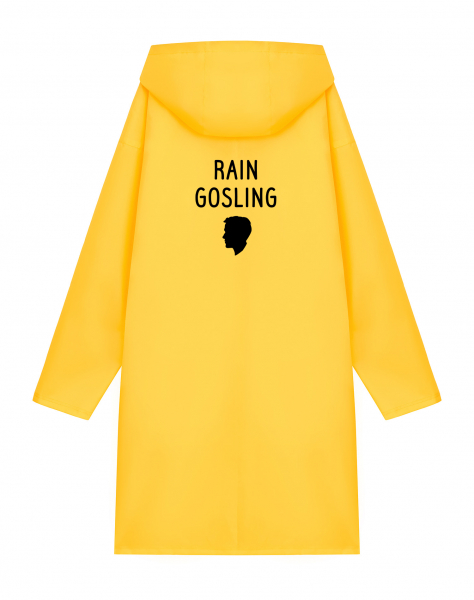 ДОЖДЕВИК "RAIN GOSLING"