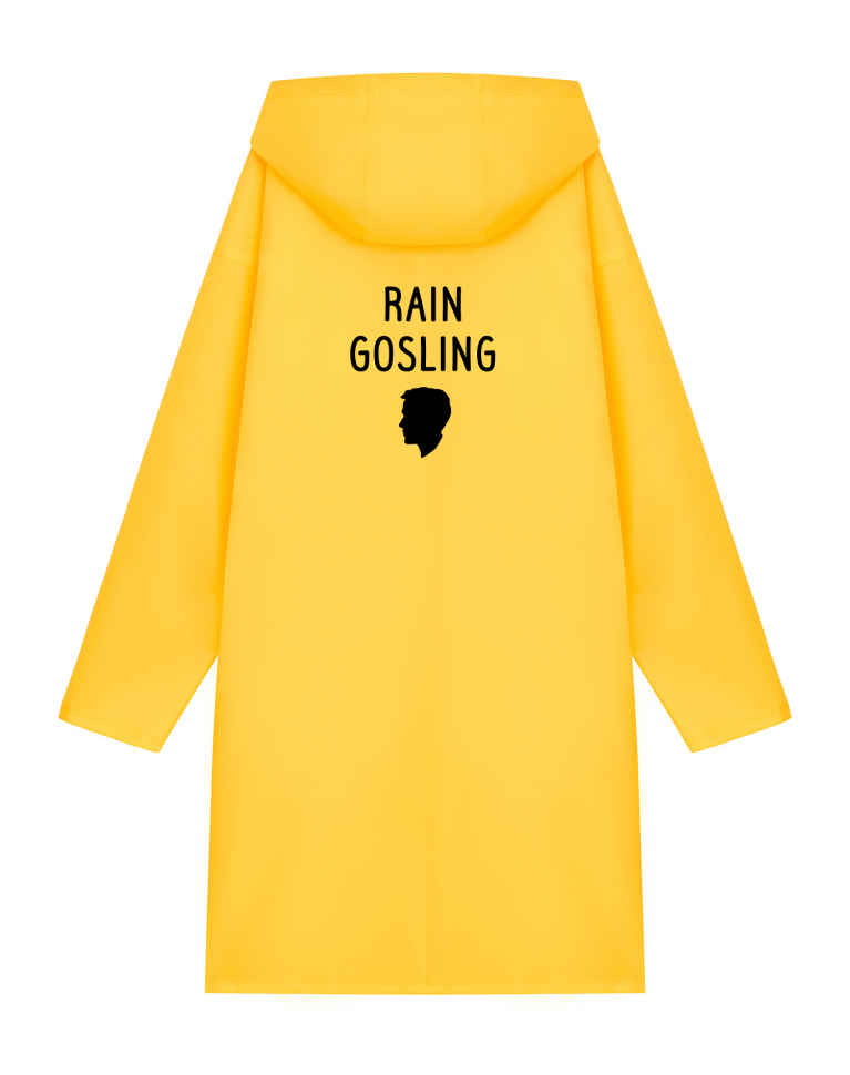 ДОЖДЕВИК "RAIN GOSLING"