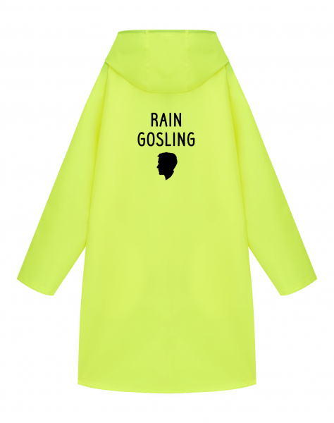 ДОЖДЕВИК "RAIN GOSLING"