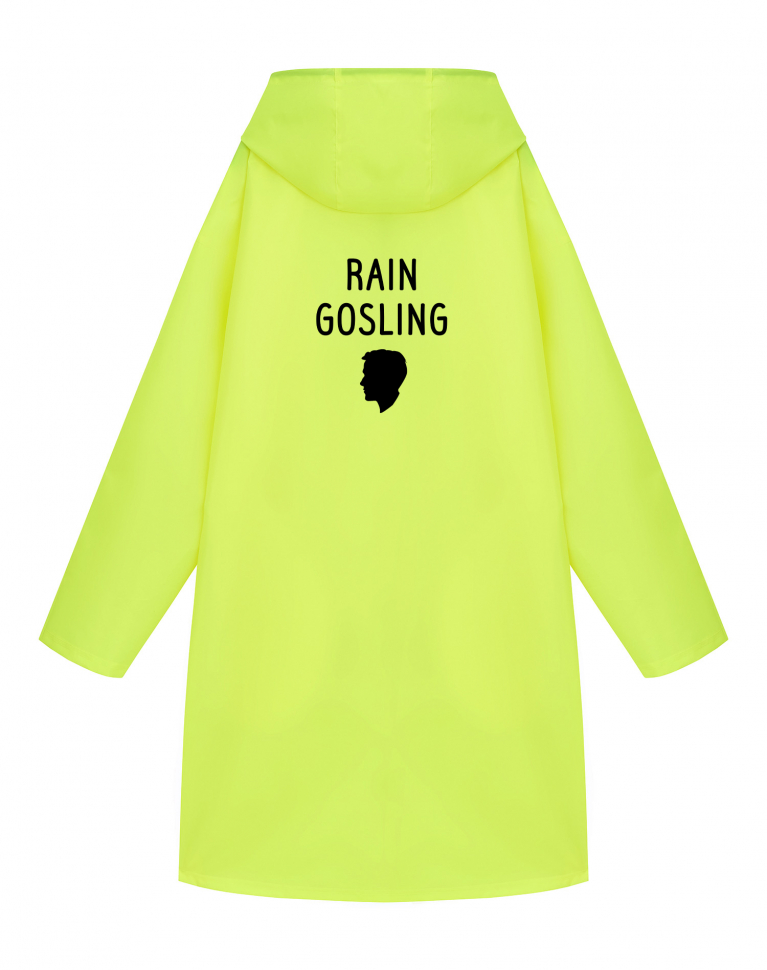 ДОЖДЕВИК "RAIN GOSLING"