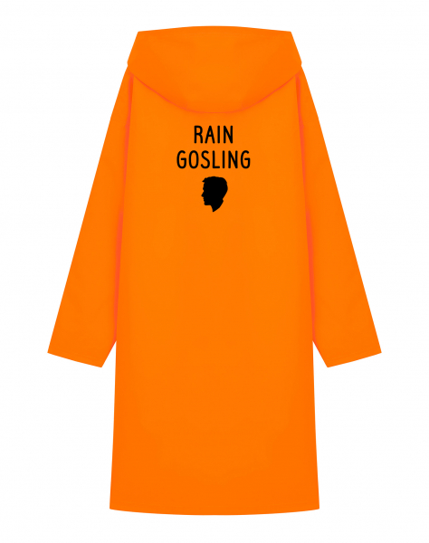 ДОЖДЕВИК "RAIN GOSLING"