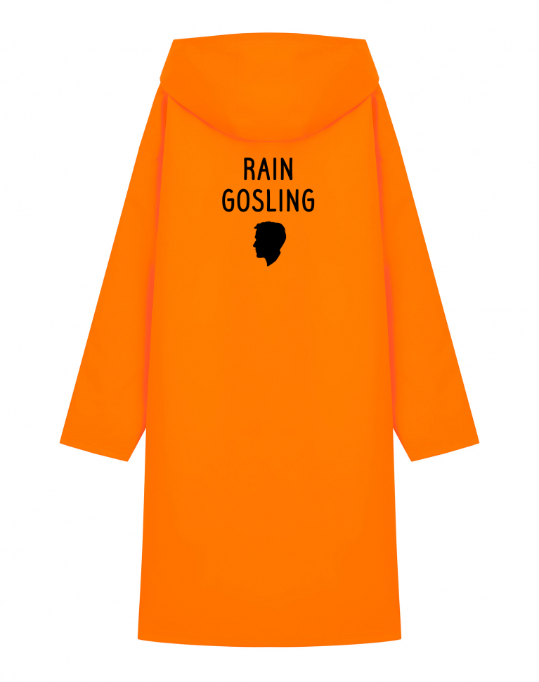 ДОЖДЕВИК "RAIN GOSLING"