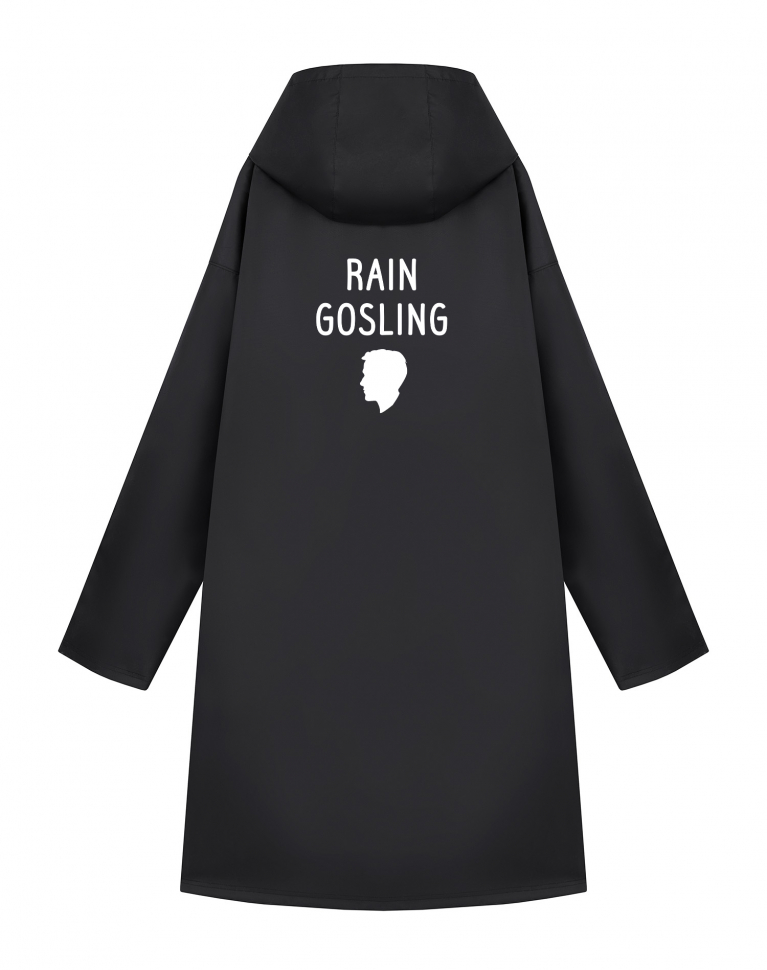 ДОЖДЕВИК "RAIN GOSLING"