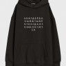 ХУДИ OVERSIZE "АЛФАВИТ"