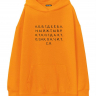 ХУДИ OVERSIZE "АЛФАВИТ"