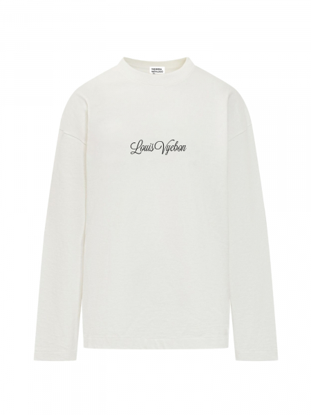 ЛОНГСЛИВ OVERSIZE LOUIS VYEBON