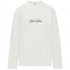 ЛОНГСЛИВ OVERSIZE LOUIS VYEBON
