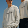 ЛОНГСЛИВ OVERSIZE LOUIS VYEBON