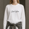 ЛОНГСЛИВ OVERSIZE LOUIS VYEBON