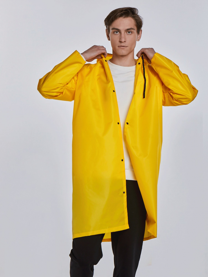 ДОЖДЕВИК "YELLOW SUBMARINE"