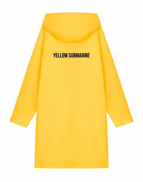 ДОЖДЕВИК "YELLOW SUBMARINE"