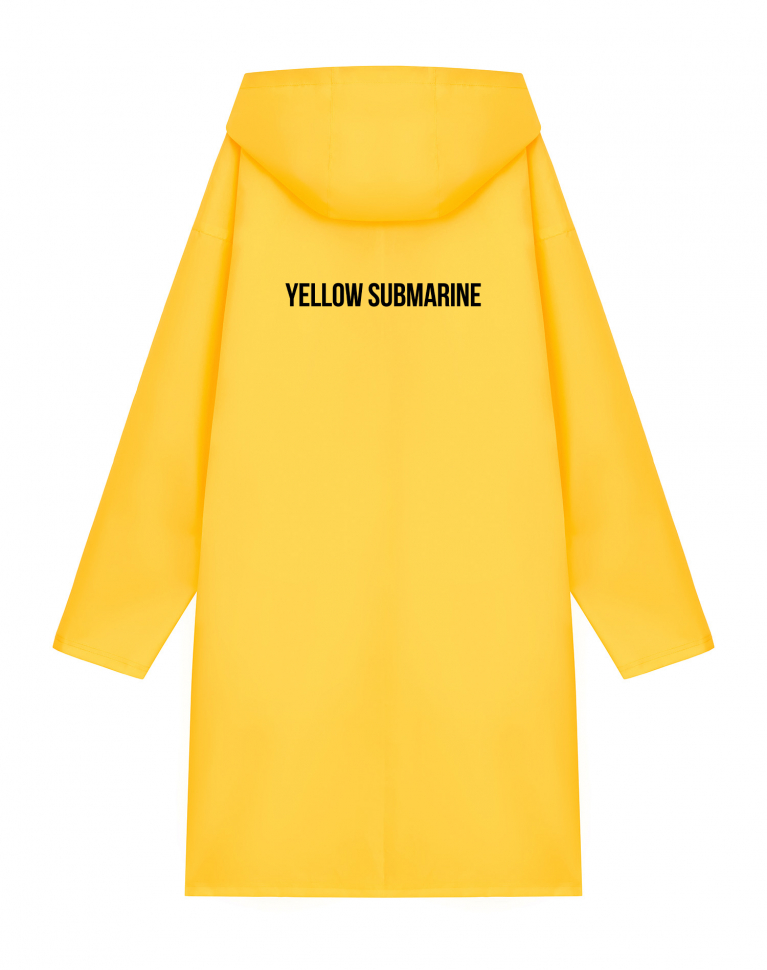 ДОЖДЕВИК "YELLOW SUBMARINE"