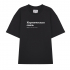 ФУТБОЛКА OVERSIZE "КОРМИЧЕСКАЯ СВЯЗЬ" by @SLOVODNA