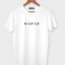 ФУТБОЛКА NO SLEEP CLUB