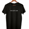 ФУТБОЛКА NO SLEEP CLUB