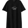 ФУТБОЛКА OVERSIZE "OVERTHINKING"