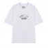 ФУТБОЛКА OVERSIZE "OVERTHINKING"