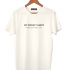 Футболка MY ZOOM T-SHIRT х ZROBIM