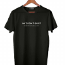 Футболка MY ZOOM T-SHIRT х ZROBIM