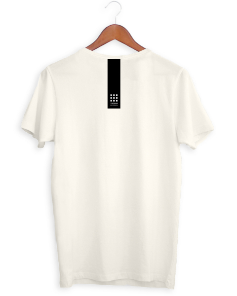 Футболка MY ZOOM T-SHIRT х ZROBIM