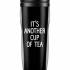 ТЕРМОСТАКАН it’s another cup of tea