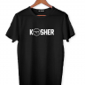 ФУТБОЛКА KOSHER