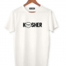 ФУТБОЛКА KOSHER