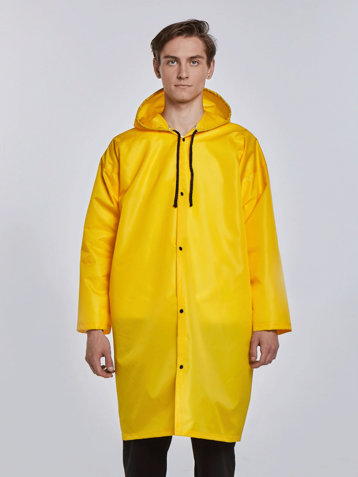 ДОЖДЕВИК "I`M BANANA"