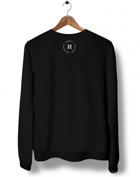 СВИТШОТ "Каламбурные Апплодисменты" ☓ Квартет И ☓ MAXIM ONLINE