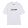 ФУТБОЛКА OVERSIZE "ХАХАНДРЕЙ" by @SLOVODNA